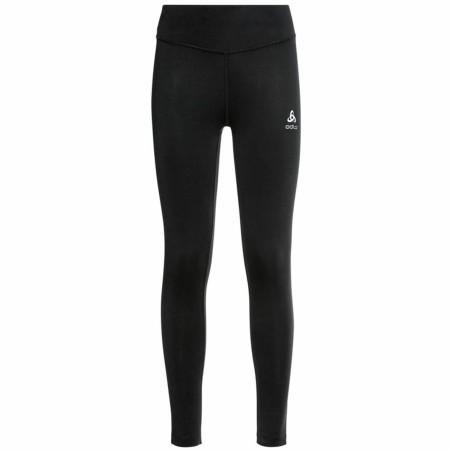 Mallas Deportivas de Mujer Odlo  Essential Negro