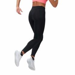 Mallas Deportivas de Mujer Odlo  Essential Negro