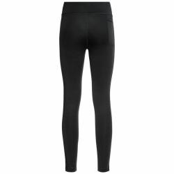 Mallas Deportivas de Mujer Odlo  Essential Negro