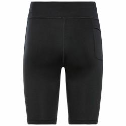 Mallas Cortas de Deporte Odlo Essential  Negro