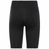 Mallas Cortas de Deporte Odlo Essential  Negro