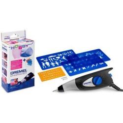 Multiherramienta Dremel 290-3