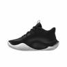 Zapatillas de Baloncesto para Adultos Under Armour  Gs Jet '23  Negro