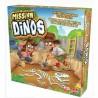 Juego de Mesa Goliath MISION DINOS (FR)