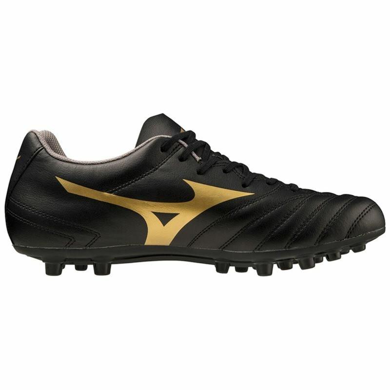 Botas de Fútbol para Adultos Mizuno Monarcida Neo II Select AG Negro