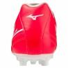 Botas de Fútbol para Adultos Mizuno Monarcida Neo II Select AG Rojo Carmesí