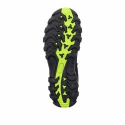 Zapatillas Deportivas Hombre Campagnolo Rigel Low Trek Verde