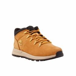 Botas de Mujer Timberland Sprint Trekker Mid Lace Marrón