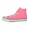 Zapatillas Casual de Mujer Converse All Star High Rosa