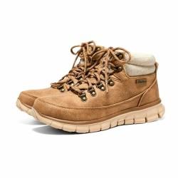 Botas de Mujer Skechers Synergy-Cool Seeker Marrón