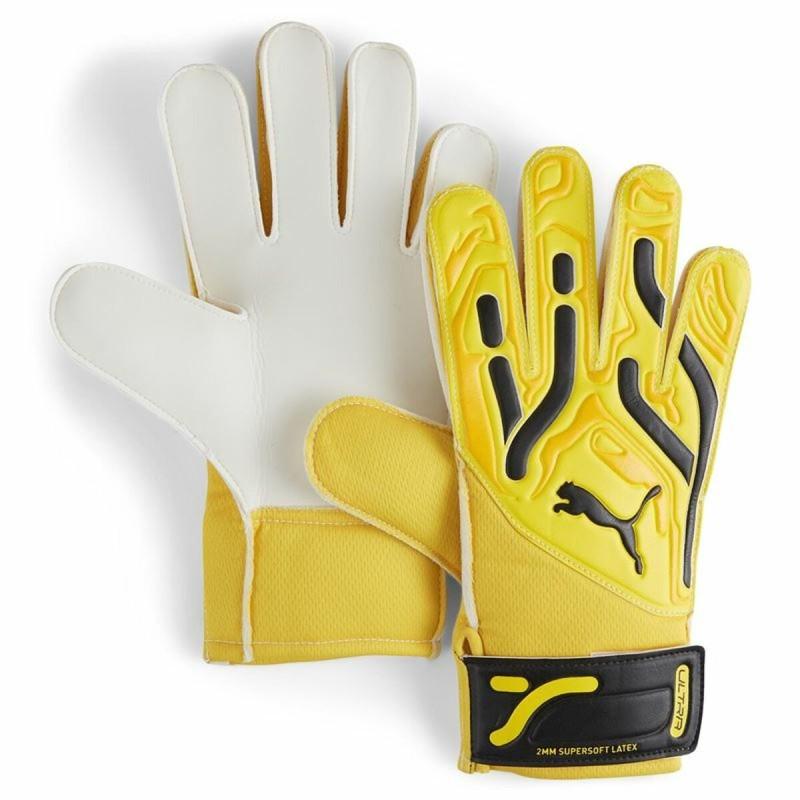 Guantes de Portero Puma Ultra Play Rc Multicolor Adultos