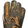 Guantes de Portero Reusch Attrakt Solid Gris oscuro Adultos