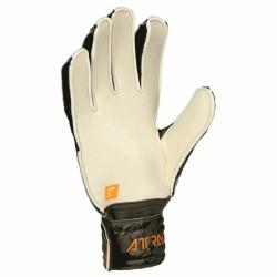 Guantes de Portero Reusch Attrakt Solid Gris oscuro Adultos