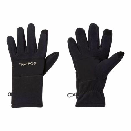 Guantes Columbia Fast Trek™ II  Negro