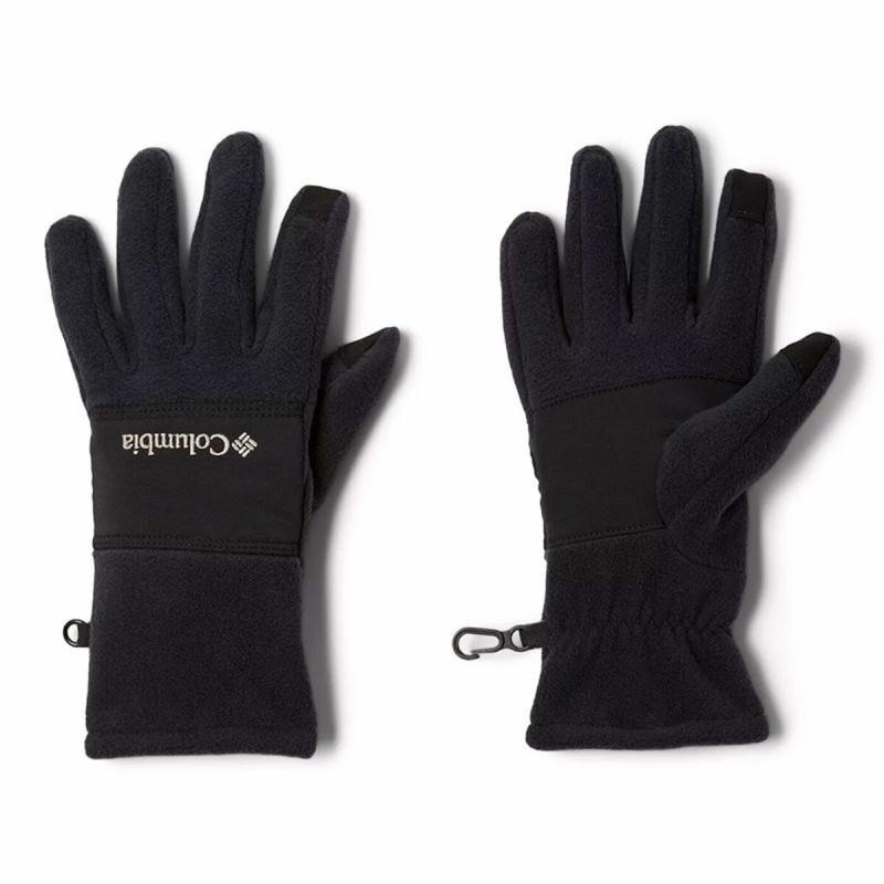 Guantes Columbia Fast Trek™ II Negro