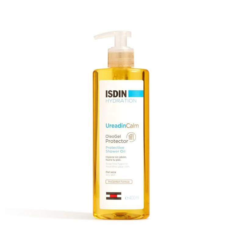 Aceite de Ducha Isdin Ureadin Calm 400 ml