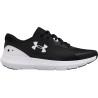 Zapatillas Deportivas Mujer Under Armour Surge 3 Negro