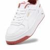 Zapatillas Deportivas Mujer Puma Carina Street Blanco