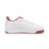 Zapatillas Deportivas Mujer Puma Carina Street Blanco