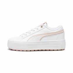 Zapatillas Deportivas Mujer Puma Kaia 2.0 Blanco