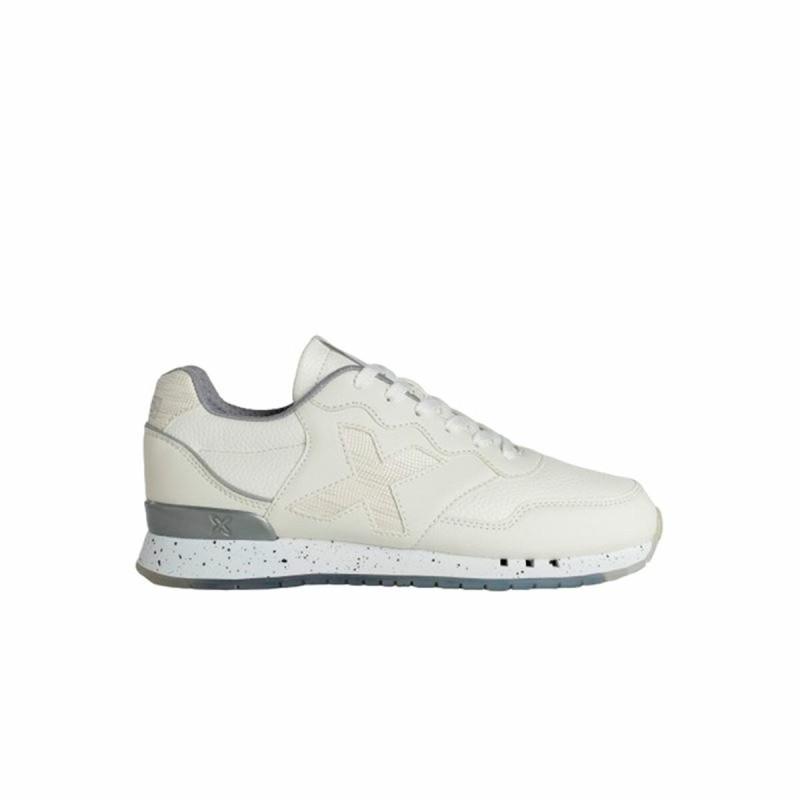 Zapatillas Deportivas Infantiles Munich Dash 194 Blanco