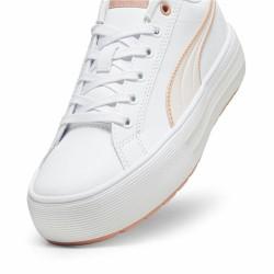 Zapatillas Deportivas Mujer Puma Kaia 2.0 Blanco