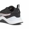 Zapatillas Deportivas Mujer Puma Infusion Wn'S Negro