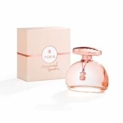 Perfume Mujer Tous Sensual Touch EDT 100 ml