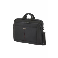 Maletín para Portátil Samsonite Guardit 2.0 Negro 10 x 43 x 32 cm