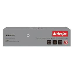 Rollo de Papel para FAX Activejet AF-PFA351 1 Pieza