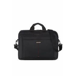 Maletín para Portátil Samsonite Guardit 2.0 Negro 10 x 43 x 32 cm