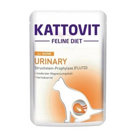 Comida húmeda Kattovit Diet Urinary 12 x 85 g