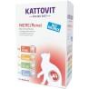 Comida húmeda Kattovit Diet Niere/Renal 12 x 85 g