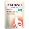 Comida húmeda Kattovit Diet Niere/Renal 12 x 85 g