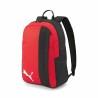 Mochila Deportiva Puma Teamgoal 23 Rojo