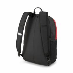 Mochila Deportiva Puma Teamgoal 23 Rojo