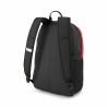 Mochila Deportiva Puma Teamgoal 23 Rojo