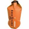 Bolsa Petate Estanca Aqua Lung Sport BA123111 Naranja Poliéster PVC 15 L