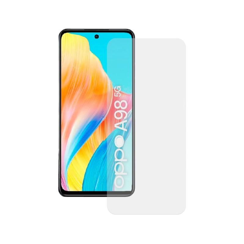 Protector de Pantalla para Móvil KSIX OPPO A98 OPPO Oppo A98