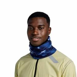 Braga de Cuello Trail Buff Enhi Cobalt  Multicolor