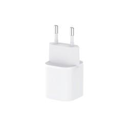 Cargador de Pared KSIX PPS Blanco 30 W