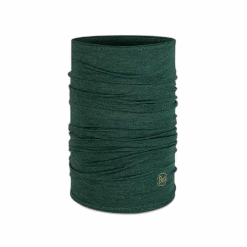 Braga de Cuello Trail Buff Solid Silversage 