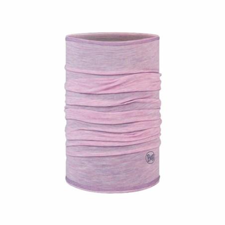 Braga de Cuello Trail Buff Lilac Sand Lavanda