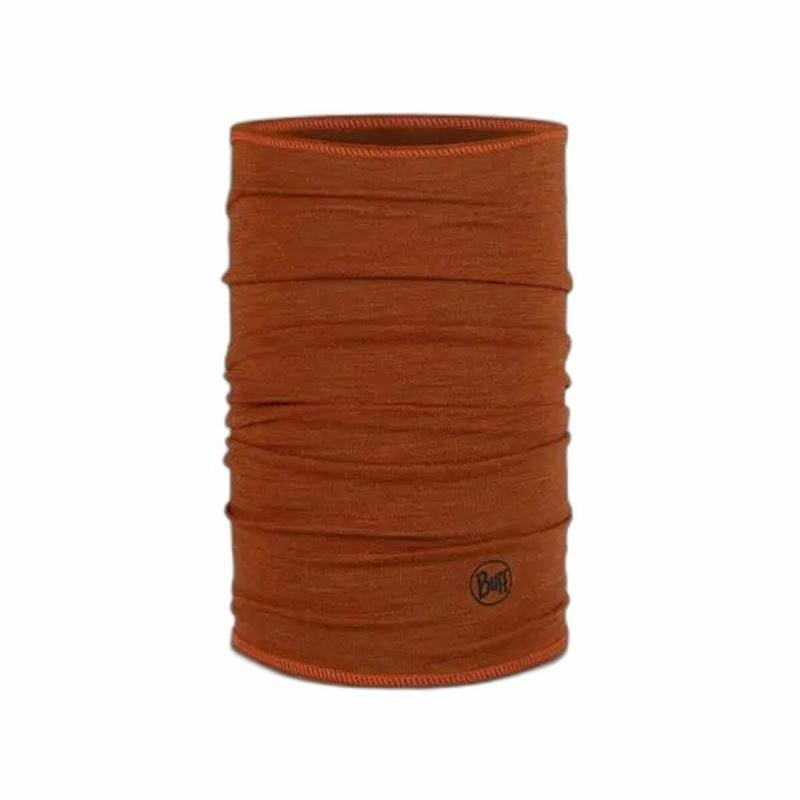 Braga de Cuello Trail Buff Solid Cinnamon 