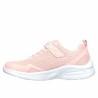 Zapatillas Deportivas Infantiles Skechers Microspec Max Rosa claro