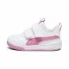 Zapatillas Deportivas Infantiles Puma Multiflex Sl V Blanco Rosa