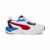 Zapatillas Deportivas Infantiles Puma X-Ray Speed Lite Blanco