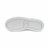 Zapatillas Deportivas Infantiles Puma Karmen L Blanco/Negro