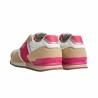 Zapatillas Deportivas Infantiles Pepe Jeans London Classic Marrón claro