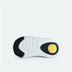 Zapatillas Deportivas Infantiles Munich CHON 01 Blanco